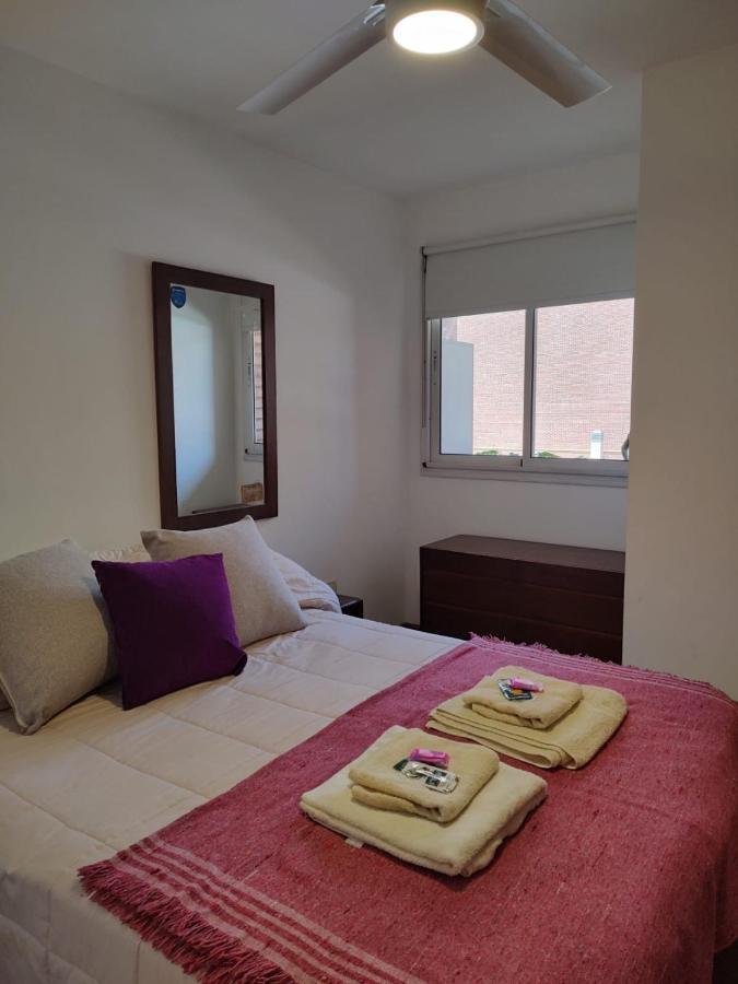 Peredo Home Кордова Экстерьер фото