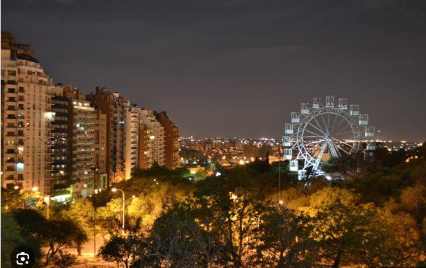 Peredo Home Кордова Экстерьер фото